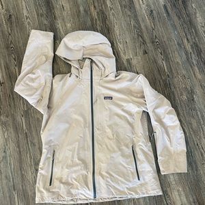 W Patagonia Powder Bowl Insulated Jacket